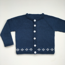 Last inn bildet i Galleri-visningsprogrammet, Kry jakke 🇳🇴