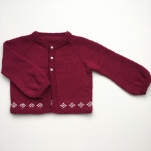 Last inn bildet i Galleri-visningsprogrammet, Kry jakke 🇳🇴