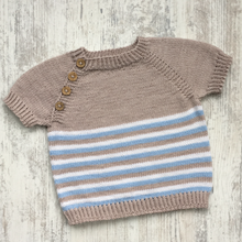 Last inn bildet i Galleri-visningsprogrammet, Zebra skjorte 🇳🇴