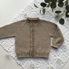 Last inn bildet i Galleri-visningsprogrammet, Bjarne jakke 🇳🇴