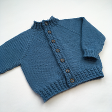 Last inn bildet i Galleri-visningsprogrammet, Bjarne jakke 🇳🇴