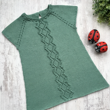 Last inn bildet i Galleri-visningsprogrammet, Diamant kjole 🇳🇴