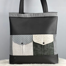 Last inn bildet i Galleri-visningsprogrammet, Strikkeveske
