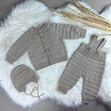 Last inn bildet i Galleri-visningsprogrammet, Pure Love Baby Set 🇳🇴 🇸🇪
