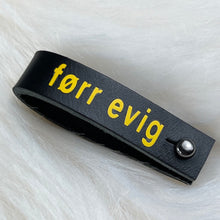 Last inn bildet i Galleri-visningsprogrammet, Førr Evig Lue 1 - håndlaget
