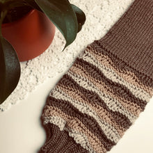 Last inn bildet i Galleri-visningsprogrammet, Mini Metz Sweater 5 år - håndlaget
